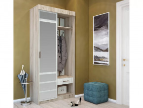 Прихожая Смарт 3 Кантри-Прованс в Радужном - raduzhnyj.mebel-tymen.ru | фото