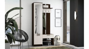 Прихожая София в Радужном - raduzhnyj.mebel-tymen.ru | фото