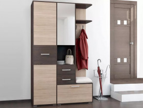 Прихожая Танго 1 в Радужном - raduzhnyj.mebel-tymen.ru | фото