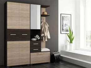 Прихожая Танго 2 в Радужном - raduzhnyj.mebel-tymen.ru | фото