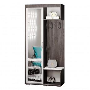 Прихожая Варда в Радужном - raduzhnyj.mebel-tymen.ru | фото