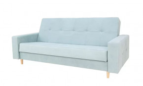 Прямой диван Бакст в Радужном - raduzhnyj.mebel-tymen.ru | фото