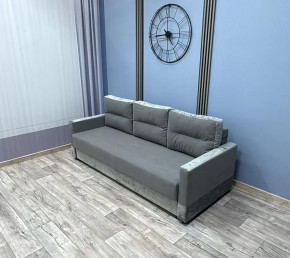 Прямой диван Бостон-3 в Радужном - raduzhnyj.mebel-tymen.ru | фото