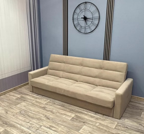 Прямой диван Честер ППУ 100 мм в Радужном - raduzhnyj.mebel-tymen.ru | фото