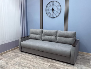 Прямой диван Евро-2 НПБ 120мм+30 мм ППУ в Радужном - raduzhnyj.mebel-tymen.ru | фото