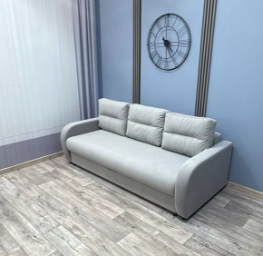 Прямой диван Евро НПБ 120мм+30 мм ППУ в Радужном - raduzhnyj.mebel-tymen.ru | фото