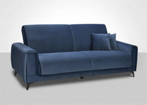 Прямой диван Флирт 1 в Радужном - raduzhnyj.mebel-tymen.ru | фото