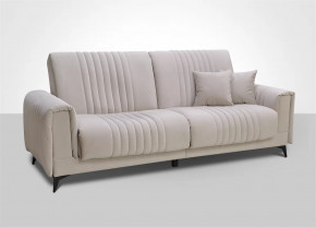 Прямой диван Флирт 2 в Радужном - raduzhnyj.mebel-tymen.ru | фото