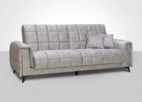 Прямой диван Флирт 3 в Радужном - raduzhnyj.mebel-tymen.ru | фото