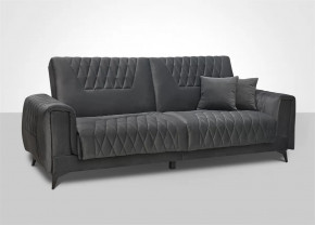 Прямой диван Флирт 4 в Радужном - raduzhnyj.mebel-tymen.ru | фото