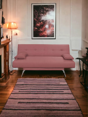 Прямой диван манго 2 Савана Даймроуз в Радужном - raduzhnyj.mebel-tymen.ru | фото