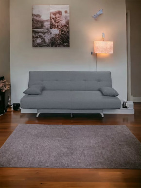 Прямой диван манго 2 Савана Маус в Радужном - raduzhnyj.mebel-tymen.ru | фото