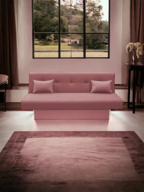 Прямой диван манго 4 Савана Даймроуз в Радужном - raduzhnyj.mebel-tymen.ru | фото