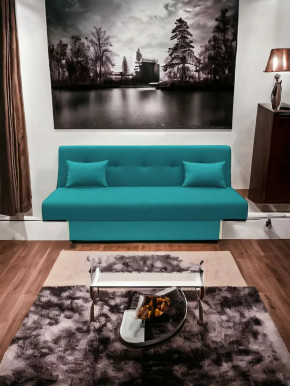 Прямой диван манго 4 Савана Лагун в Радужном - raduzhnyj.mebel-tymen.ru | фото