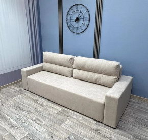 Прямой диван Ричард 2 НПБ 120 мм+30 мм ППУ в Радужном - raduzhnyj.mebel-tymen.ru | фото