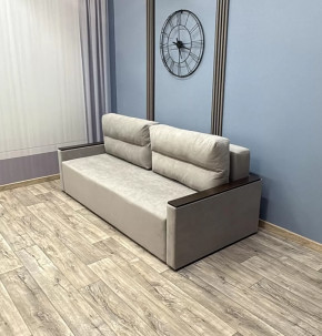 Прямой диван Ричард 3 НПБ 120 мм+30 мм ППУ в Радужном - raduzhnyj.mebel-tymen.ru | фото