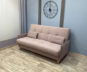 Прямой диван Рондо НПБ 100 мм+40 мм ППУ в Радужном - raduzhnyj.mebel-tymen.ru | фото