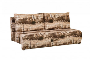 Прямой диван Юпитер 3 Париж в Радужном - raduzhnyj.mebel-tymen.ru | фото