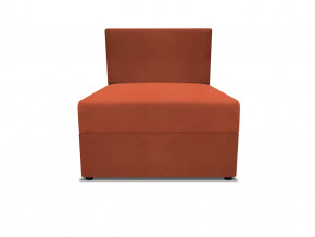 Прямой модуль Бергамо Dream Orange кат. 3 в Радужном - raduzhnyj.mebel-tymen.ru | фото