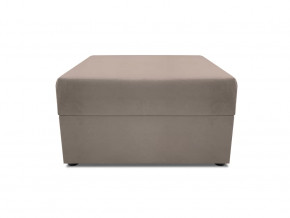 Пуф Бергамо Dream Beige кат. 3 в Радужном - raduzhnyj.mebel-tymen.ru | фото