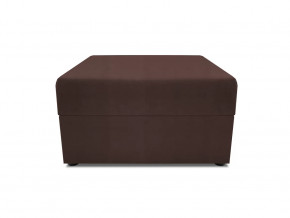 Пуф Бергамо Dream Chocolate кат. 3 в Радужном - raduzhnyj.mebel-tymen.ru | фото