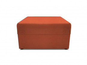 Пуф Бергамо Dream Orange кат. 3 в Радужном - raduzhnyj.mebel-tymen.ru | фото