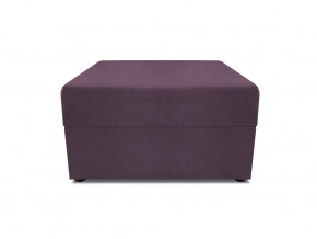Пуф Бергамо Dream Plum кат. 3 в Радужном - raduzhnyj.mebel-tymen.ru | фото