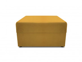 Пуф Бергамо Dream Yellow кат. 3 в Радужном - raduzhnyj.mebel-tymen.ru | фото