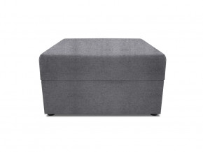 Пуф Бергамо Savana Plus Ash кат. 1 в Радужном - raduzhnyj.mebel-tymen.ru | фото