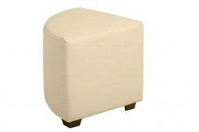 Пуф детский Марио (бежевый) в Радужном - raduzhnyj.mebel-tymen.ru | фото