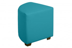 Пуф детский Марио (бирюзовый) в Радужном - raduzhnyj.mebel-tymen.ru | фото
