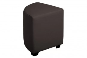 Пуф детский Марио (черный) в Радужном - raduzhnyj.mebel-tymen.ru | фото