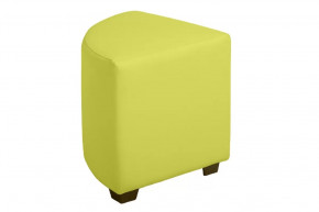 Пуф детский Марио (лайм) в Радужном - raduzhnyj.mebel-tymen.ru | фото