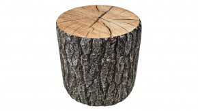 Пуф «Грей» тип 1 в Радужном - raduzhnyj.mebel-tymen.ru | фото