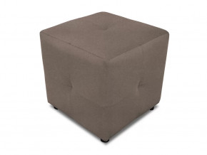 Пуф Куб Bahama Ash кат.2 в Радужном - raduzhnyj.mebel-tymen.ru | фото