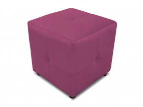 Пуф Куб Bahama Berry кат.2 в Радужном - raduzhnyj.mebel-tymen.ru | фото