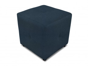 Пуф Куб Bahama Denim кат.2 в Радужном - raduzhnyj.mebel-tymen.ru | фото