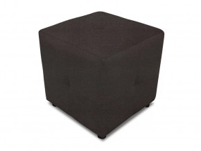 Пуф Куб Bahama Grafit кат.2 в Радужном - raduzhnyj.mebel-tymen.ru | фото
