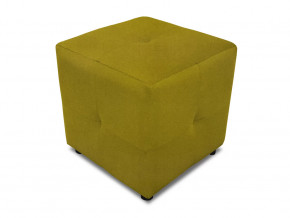 Пуф Куб Bahama Green кат.2 в Радужном - raduzhnyj.mebel-tymen.ru | фото