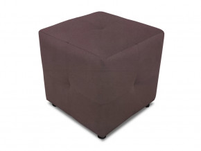 Пуф Куб Bahama Plum кат.2 в Радужном - raduzhnyj.mebel-tymen.ru | фото