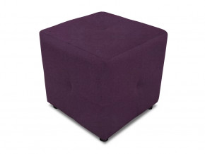 Пуф Куб Bahama Violet кат.2 в Радужном - raduzhnyj.mebel-tymen.ru | фото