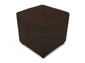 Пуф Куб Marvel Chocolate кат.4 в Радужном - raduzhnyj.mebel-tymen.ru | фото