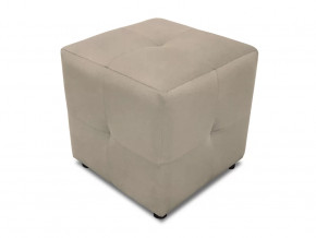 Пуф Куб Marvel Cream кат.4 в Радужном - raduzhnyj.mebel-tymen.ru | фото
