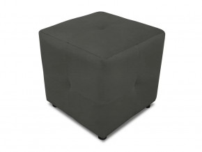 Пуф Куб Marvel Grey кат.4 в Радужном - raduzhnyj.mebel-tymen.ru | фото