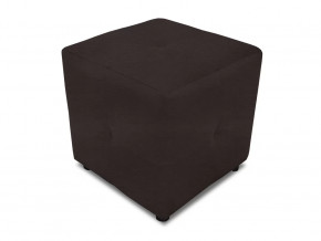 Пуф Куб Marvel Pearl Chestnut кат.4 в Радужном - raduzhnyj.mebel-tymen.ru | фото