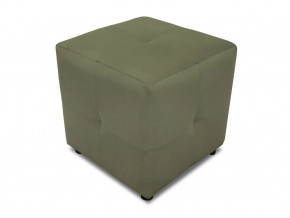 Пуф Куб Marvel Pistachio кат.4 в Радужном - raduzhnyj.mebel-tymen.ru | фото