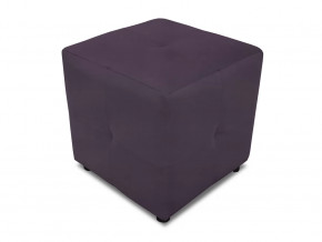 Пуф Куб Marvel Plum кат.4 в Радужном - raduzhnyj.mebel-tymen.ru | фото