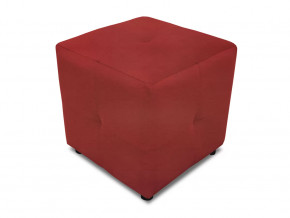 Пуф Куб Marvel Red кат.4 в Радужном - raduzhnyj.mebel-tymen.ru | фото