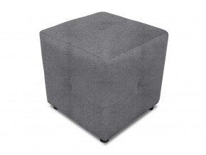 Пуф Куб Savana Plus Ash кат.1 в Радужном - raduzhnyj.mebel-tymen.ru | фото