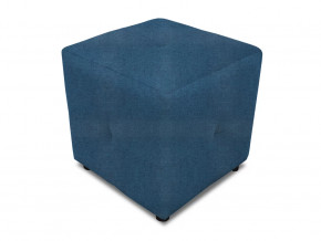 Пуф Куб Savana Plus Denim кат.1 в Радужном - raduzhnyj.mebel-tymen.ru | фото